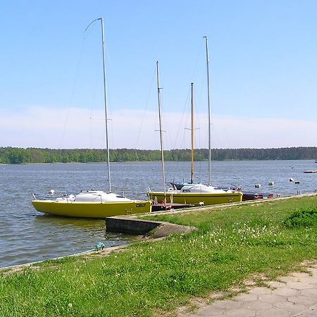 ホテルOsrodek Wypoczynkowy Forest ルブリン エクステリア 写真